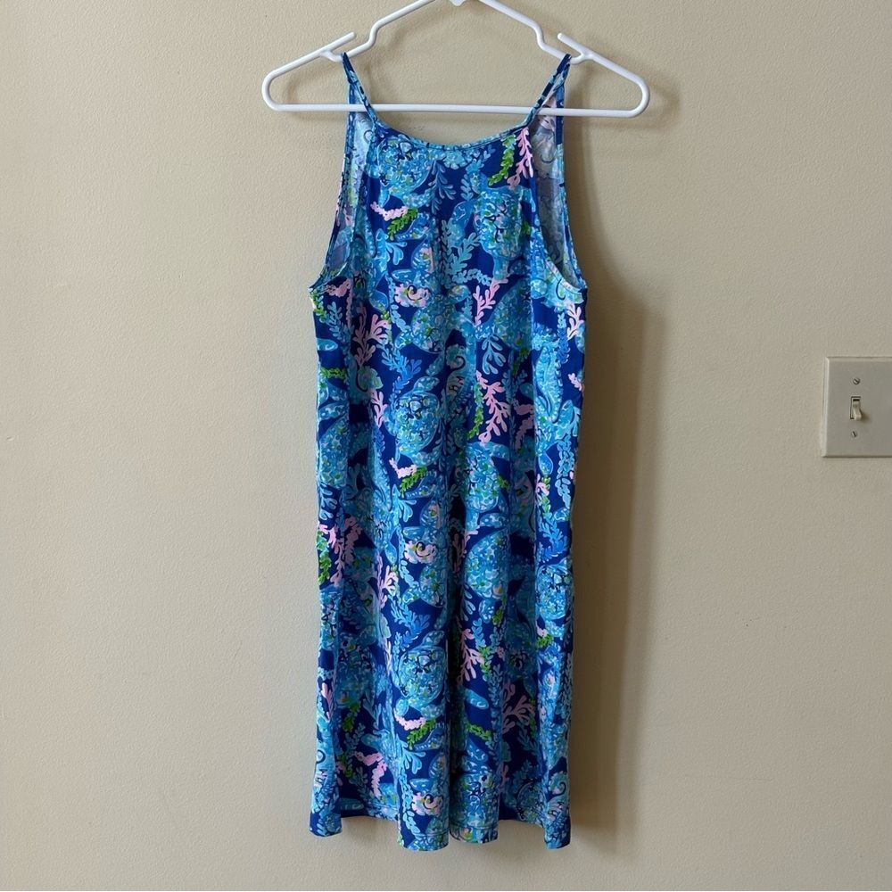 Lilly Pulitzer Margot Swing Dress